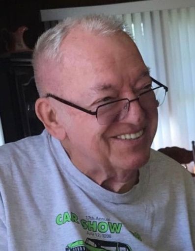 Photo of Bro. Kirby Leo Cornett